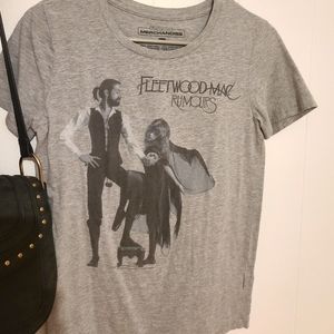 Fleetwood Mac Band Tee